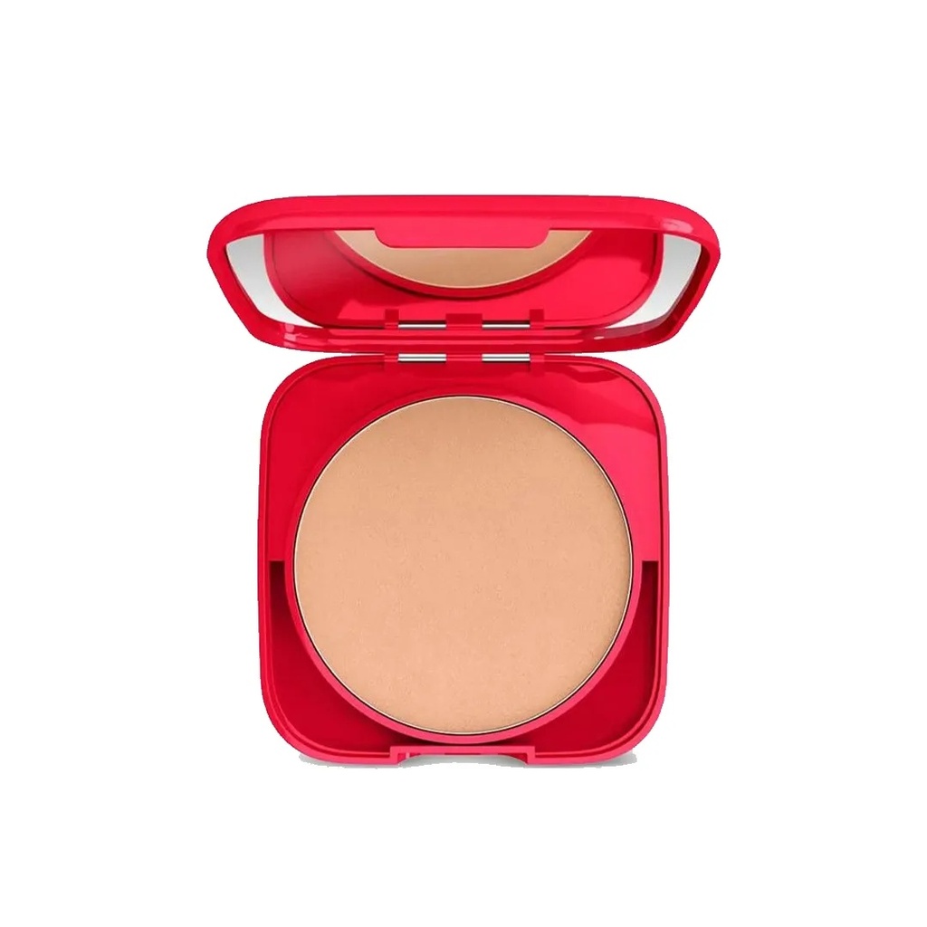 Rimmel Lasting Finish Compact Foundation
