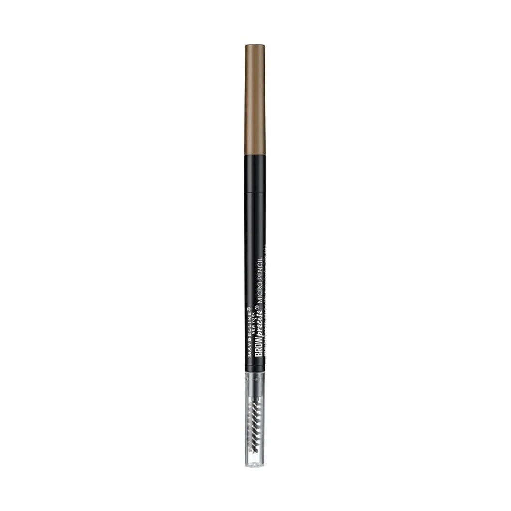 Maybelline Brow Precise Micro Eyebrow Pen