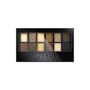 Maybelline The Nudes Eyeshadow Palette