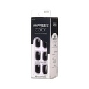Kiss And Broadway Impress Press-On Color Nails