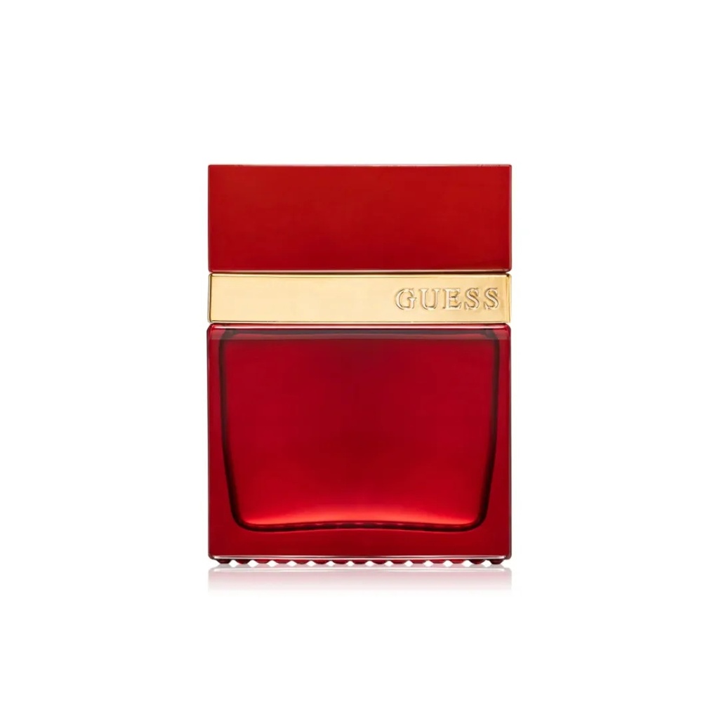 Guess Seductive Homme Red EDT