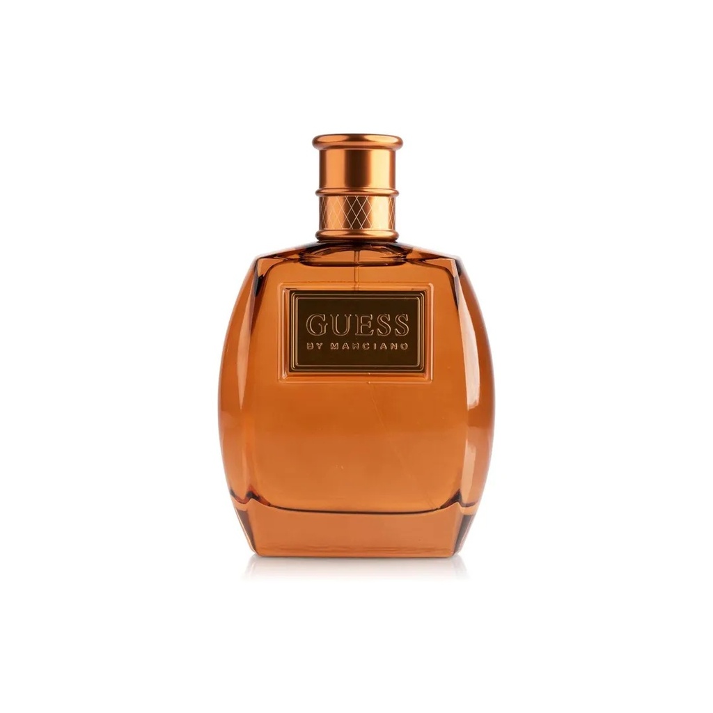 Guess By Marciano For Men EDT 100ML