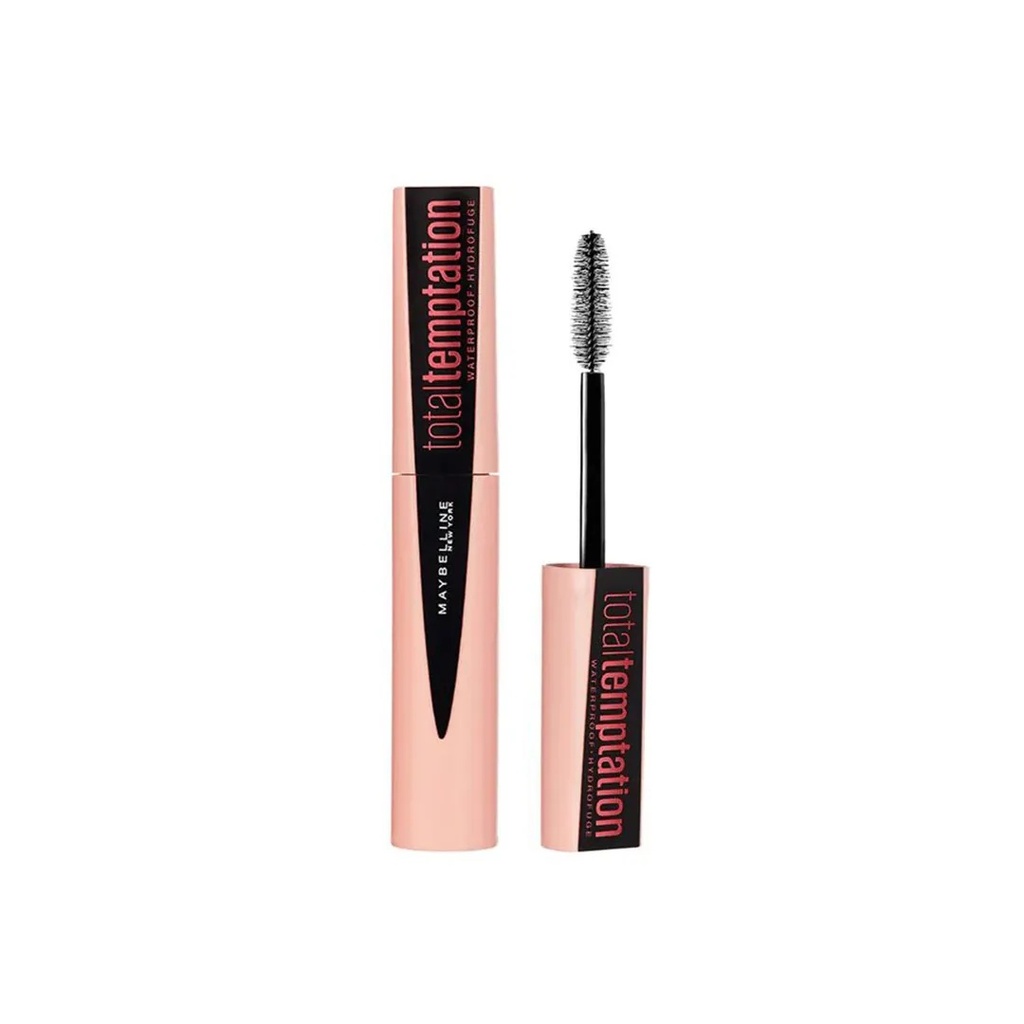Maybelline Total Temptation Mascara