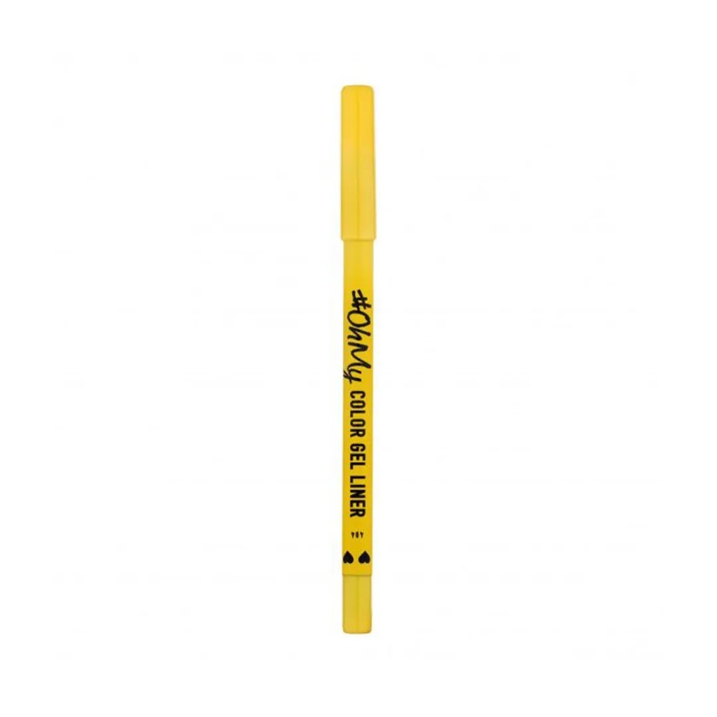 Maybelline Colossal Kajal Eye Pencil