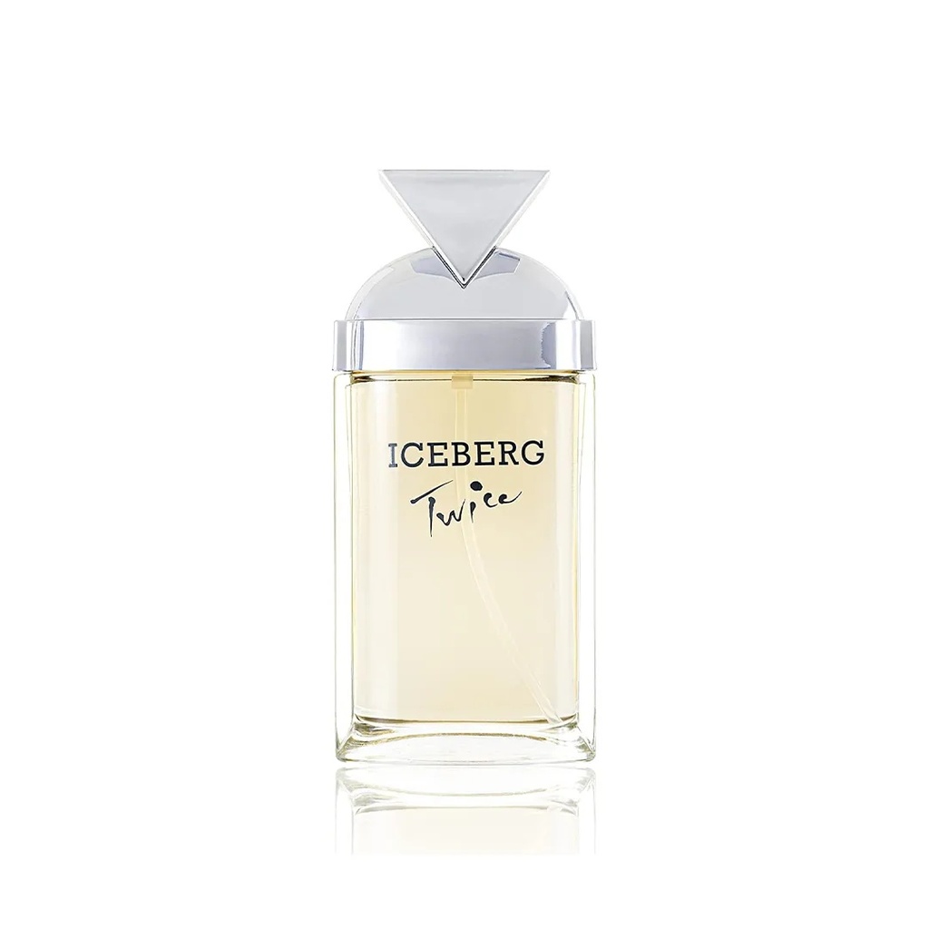 Iceberg Twice For Her EDT 100ML