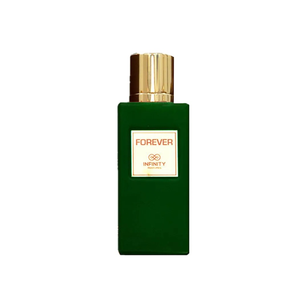 Infinity Forever Green Perfumes EDP 50ML