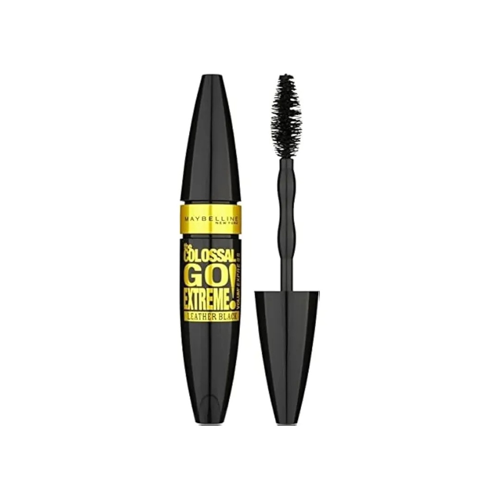 Maybelline Maybelline Mascara go Extreme Leather