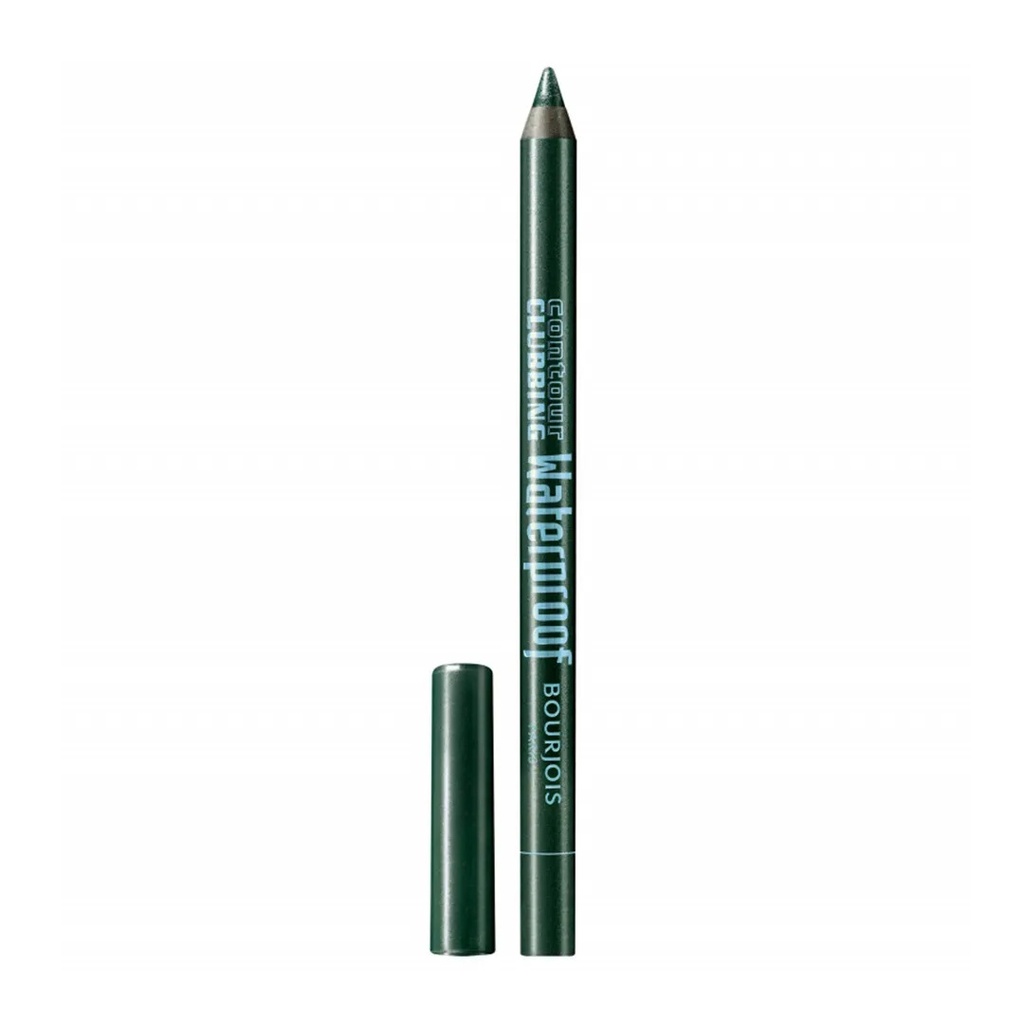 Bourjois Contour Clubbing Waterproof Eye Pencil And Eye Liner
