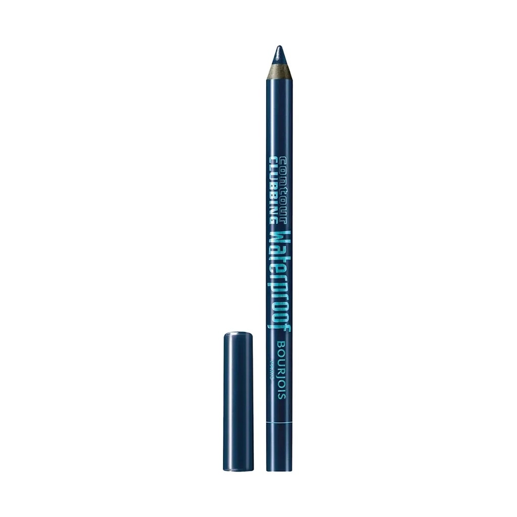 Bourjois Contour Clubbing Waterproof Eye Pencil And Eye Liner