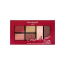 Bourjois  Volume Glamour Palette