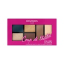 Bourjois Volume Glamour Palette