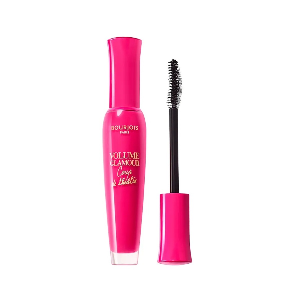 Bourjois Volume glamour Coup De Theatre Mascara