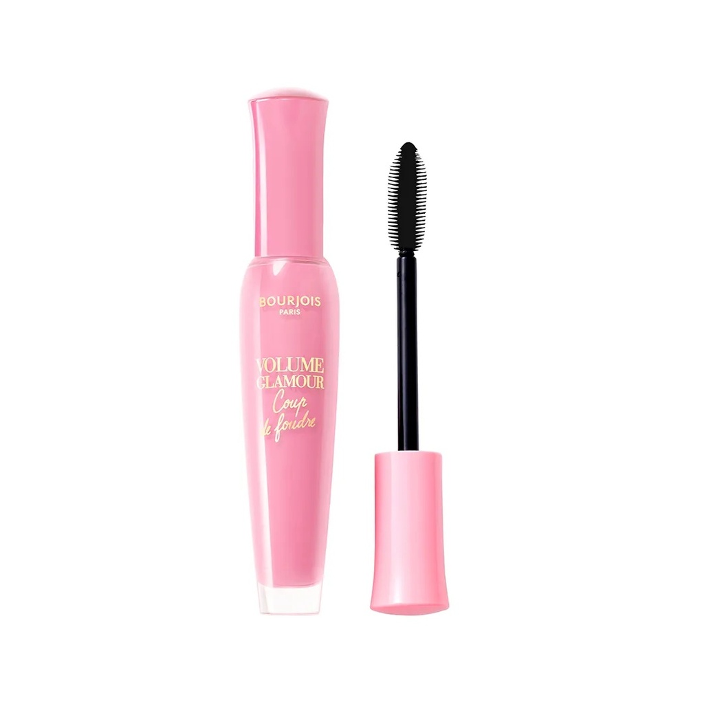Bourjois Volume Glamour Coup de Foudre Mascara