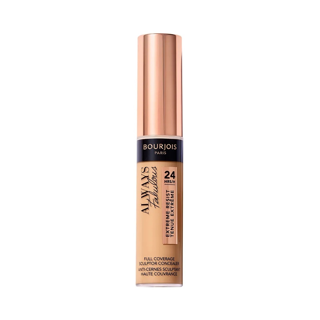 Bourjois Always Fabulous Concealer - 10ml