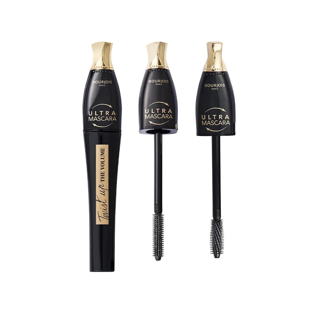 Bourjois Twist Up The Volume 