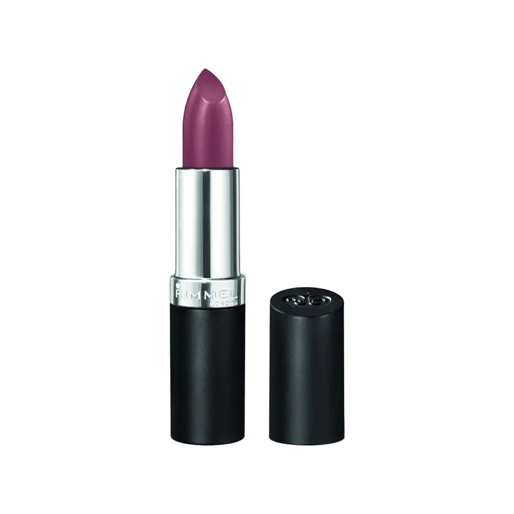 Rimmel Lasting Finish Lipstick 