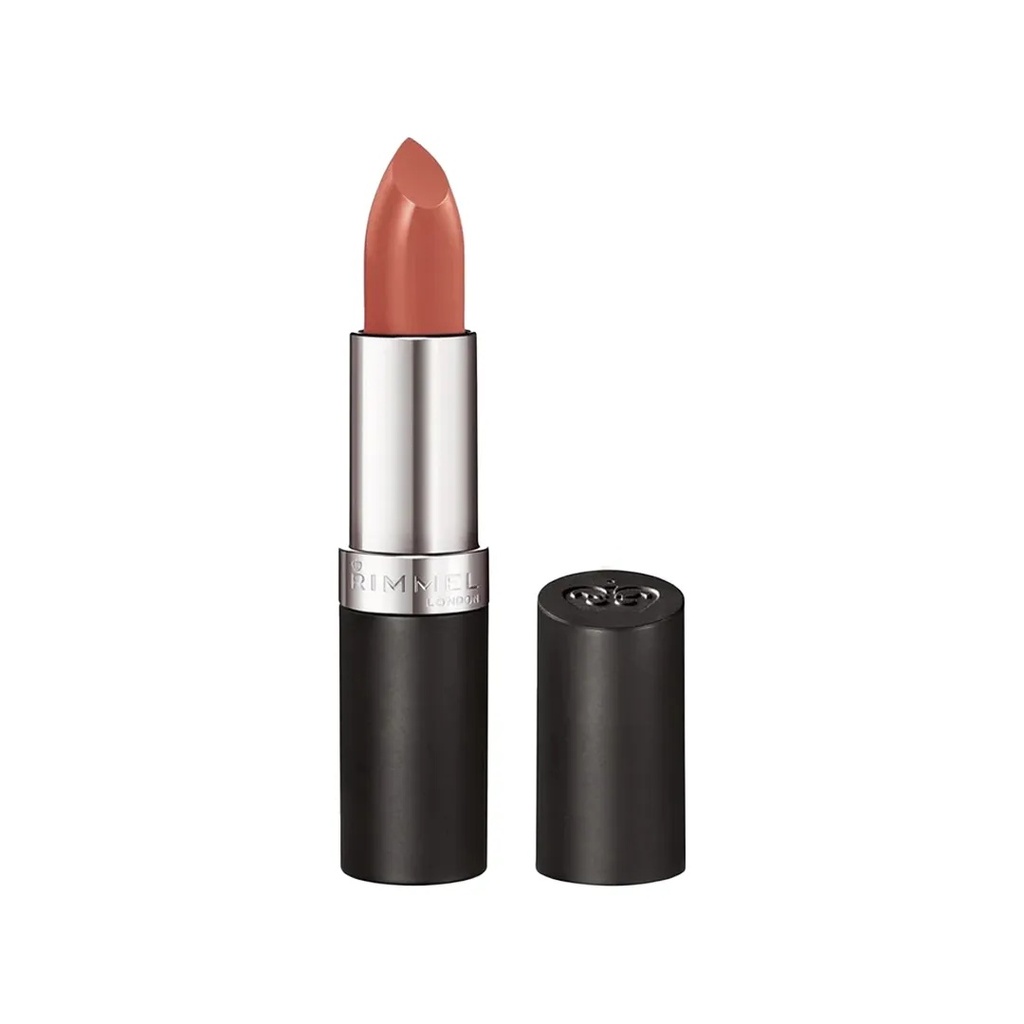 Rimmel Lasting Finish Lipstick 