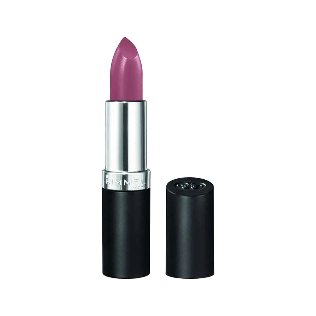Rimmel Lasting Finish Lipstick 