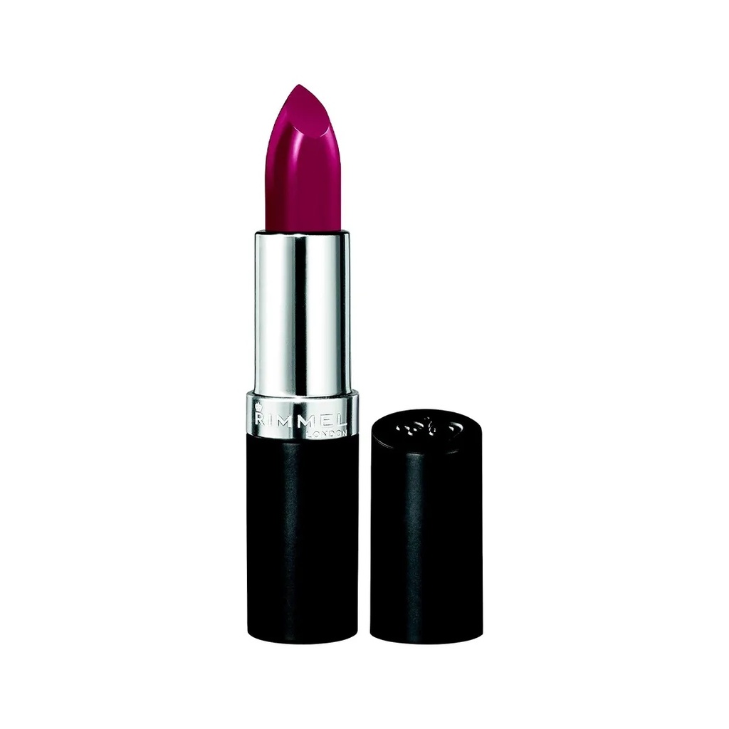 Rimmel Lasting Finish Lipstick 