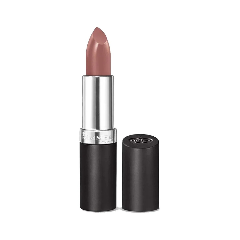 Rimmel Lasting Finish Lipstick 