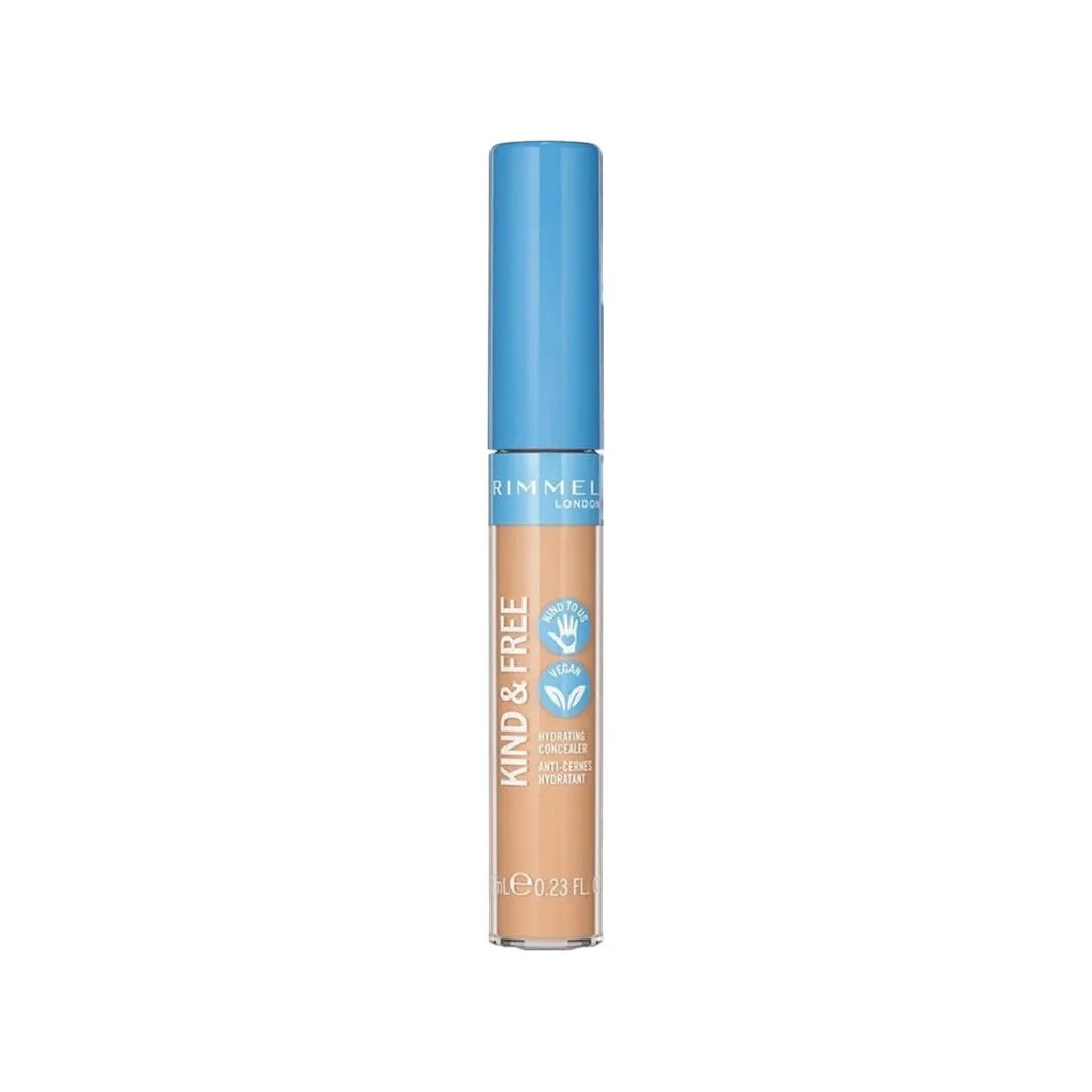 Rimmel Kind And Free Hydrating Concealer