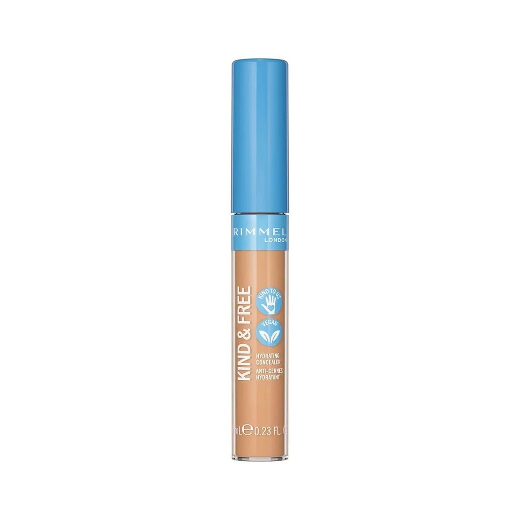 Rimmel Kind And Free Hydrating Concealer