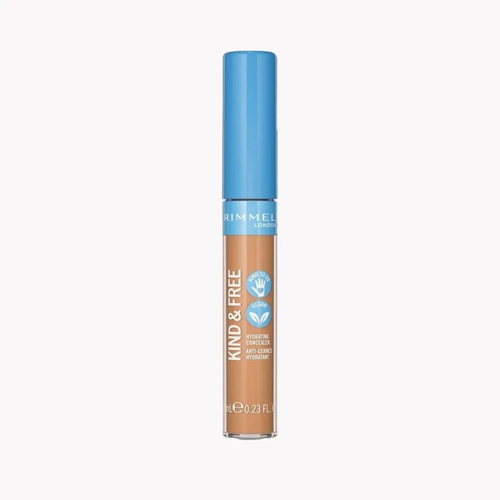 Rimmel Kind And  Free Hydrating Concealer