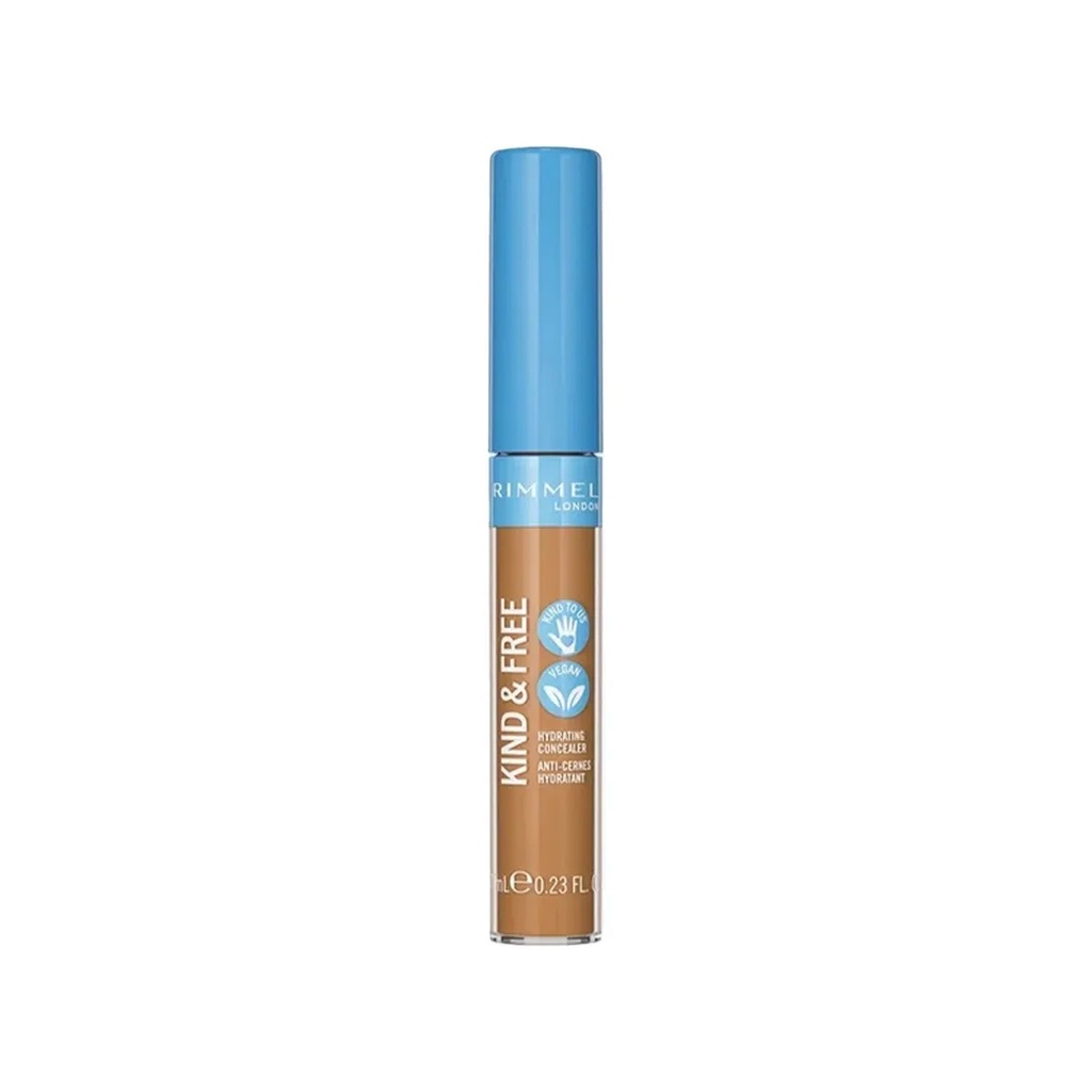 Rimmel Kind And Free Hydrating Concealer
