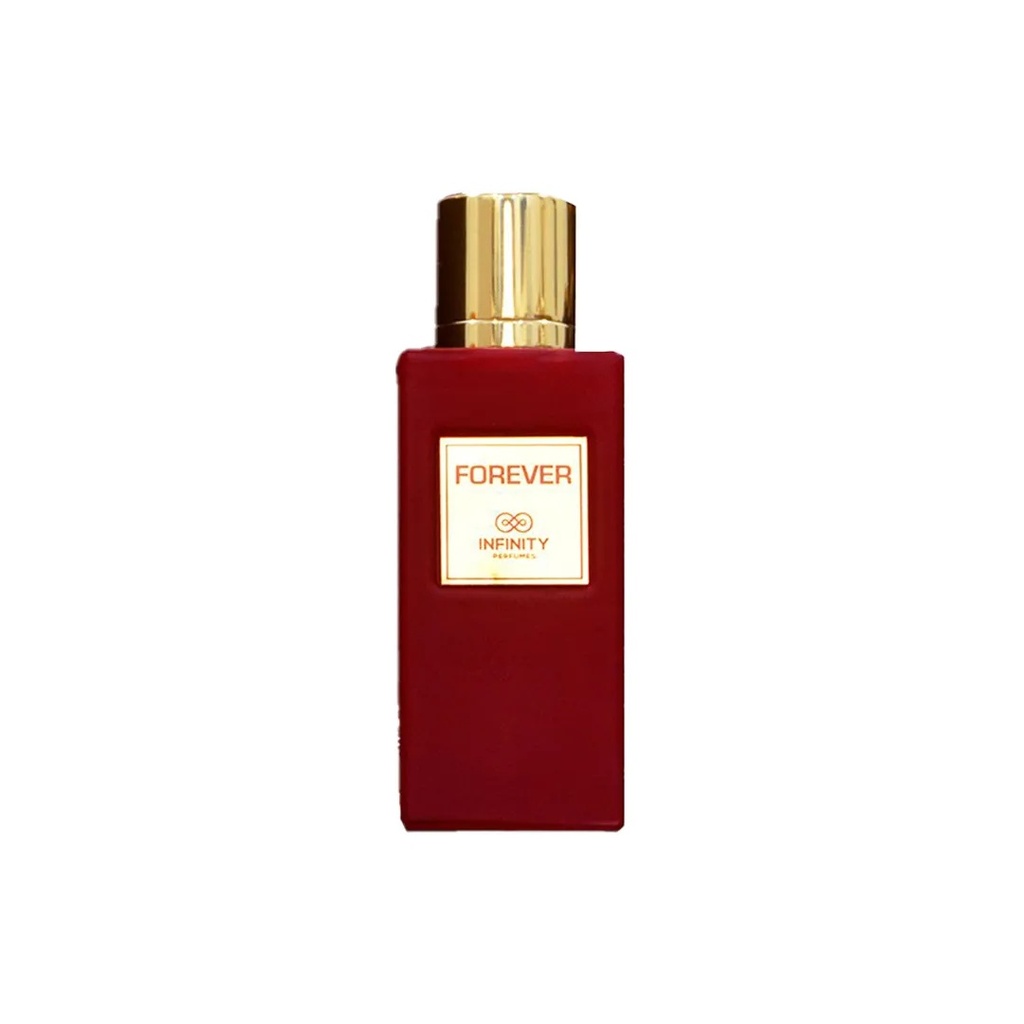 Forever Red EDP 50ML