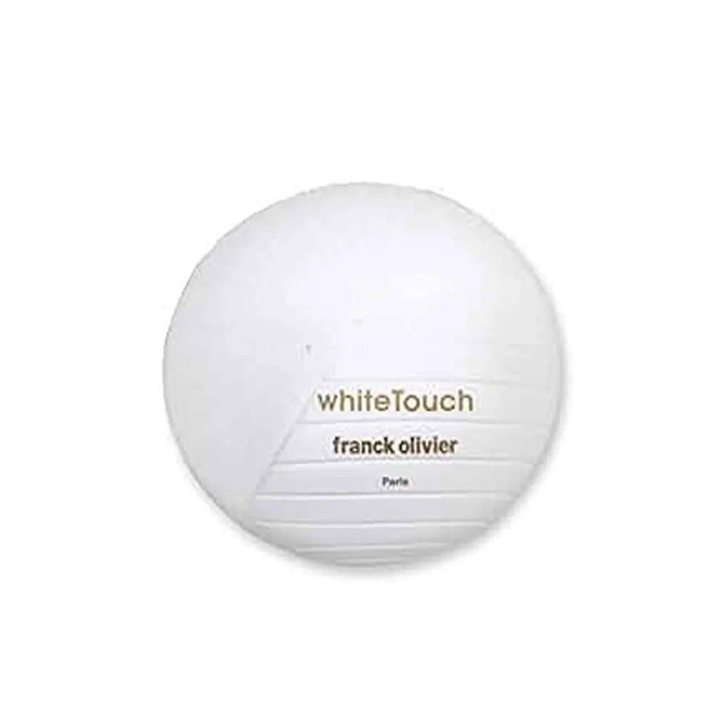 Franck Olivier Body Powder White Touch 200g