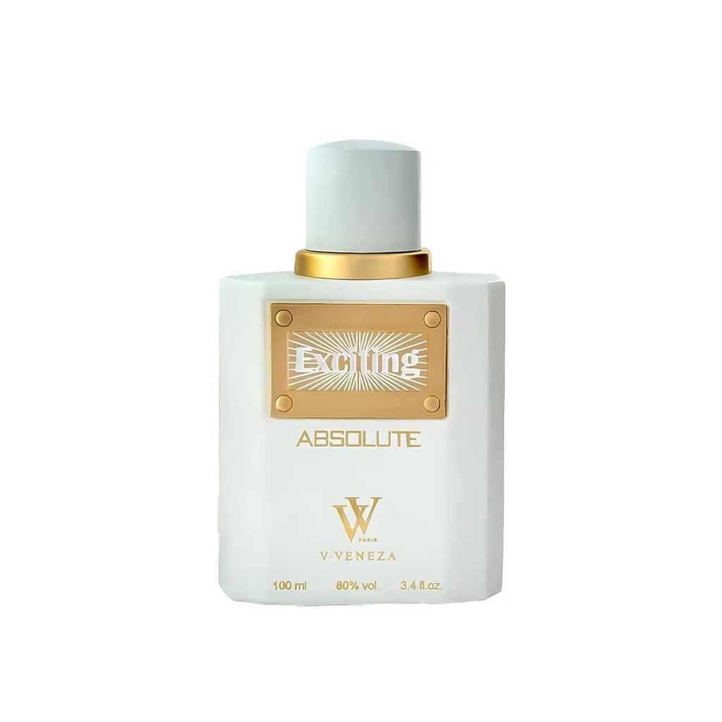 Dumont Exciting Absolute EEDP 100ML