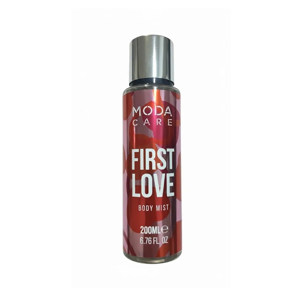 Moda Care First Love Body Mist 200ML