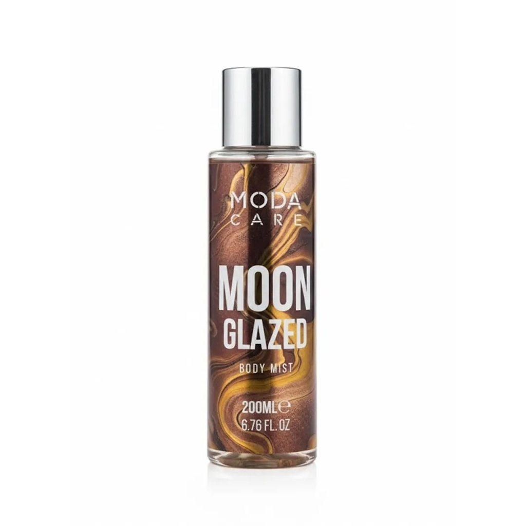 Moda Care Moon Glazed Body Mist 200ML