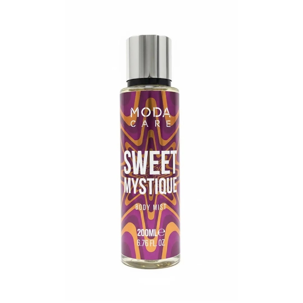 Moda Care Sweet Mystique Body Mist 200ML