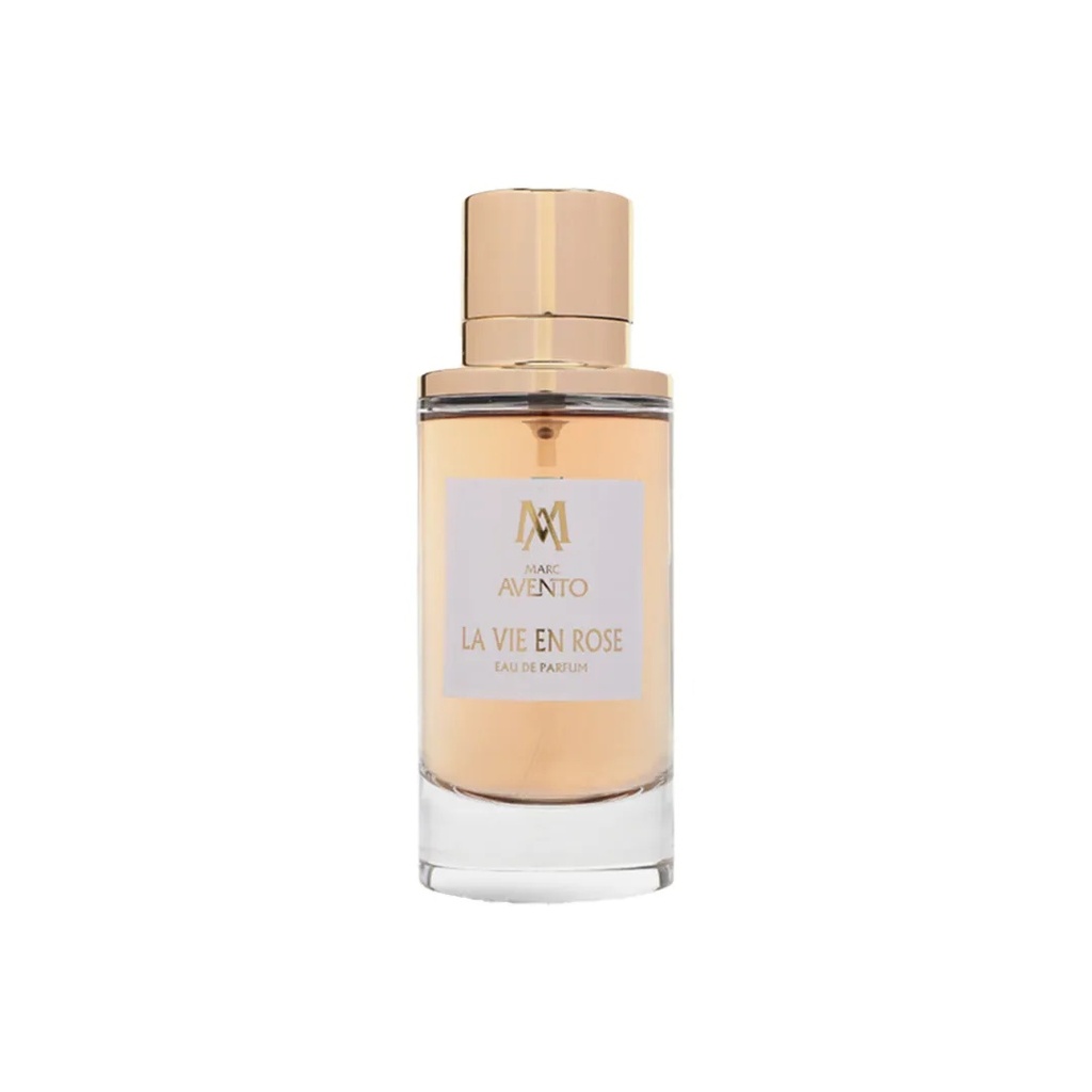 Marc Avento La Vie En Rose EDP 100ML