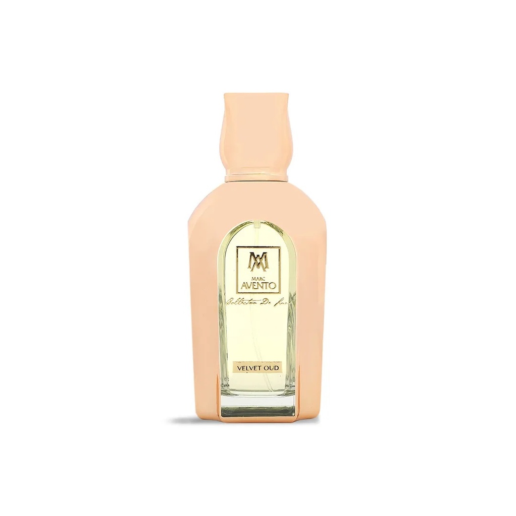 Marc Avento Velvet Oud EDP 100ML
