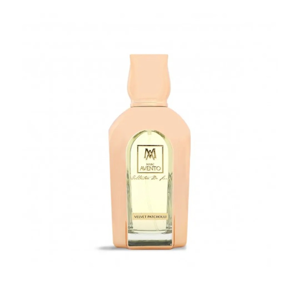 Marc Avento Velvet Patchouli EDP 100ML