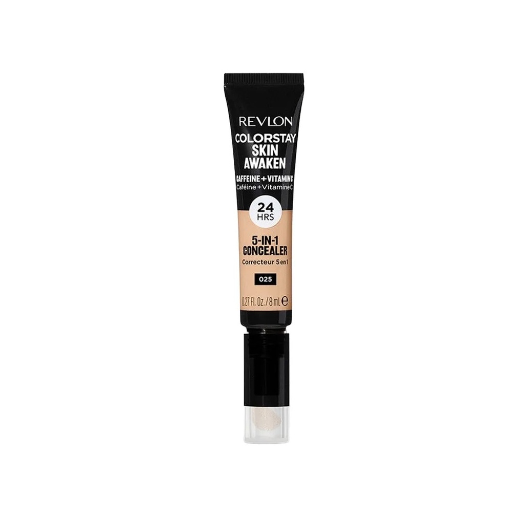 Revlon Colorstay Skin Awaken 5-In-1 Concealer 