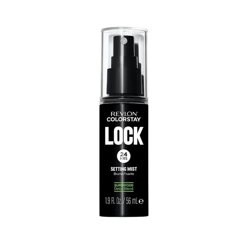 Revlon ColorStay Lock Setting Mist
