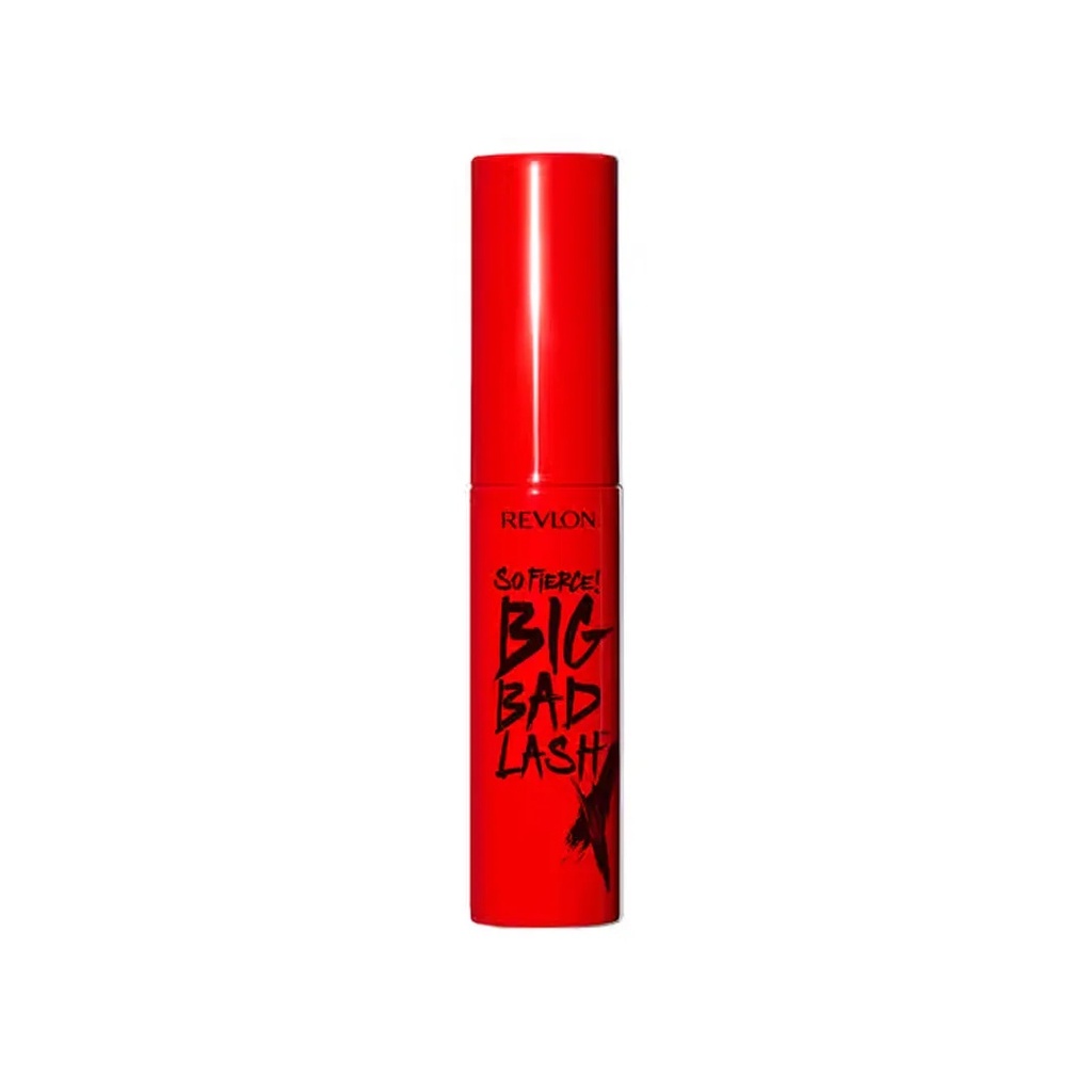 Revlon So Fierce! Big Bad Lash Mascara