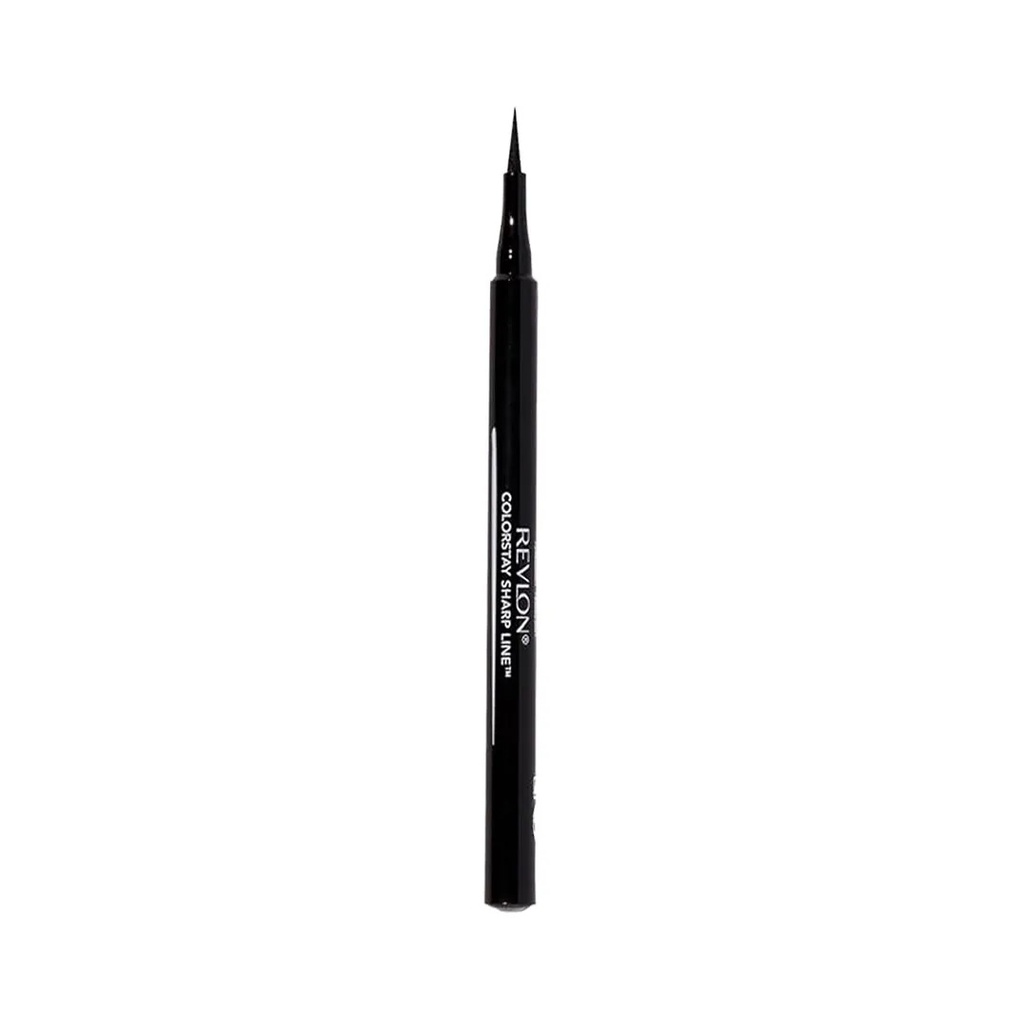 Revlon ColorStay Sharp Line Liquid Eye Pen Black
