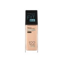 Maybelline Fit Me Matte + Poreless Liquid Foundation With SPF