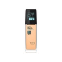 Maybelline Fit Me Matte + Poreless Liquid Foundation With SPF