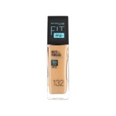 Maybelline Fit Me Matte + Poreless Liquid Foundation With SPF