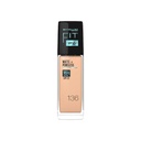 Maybelline Fit Me Matte + Poreless Liquid Foundation With SPF