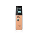 Maybelline Fit Me Matte + Poreless Liquid Foundation With SPF