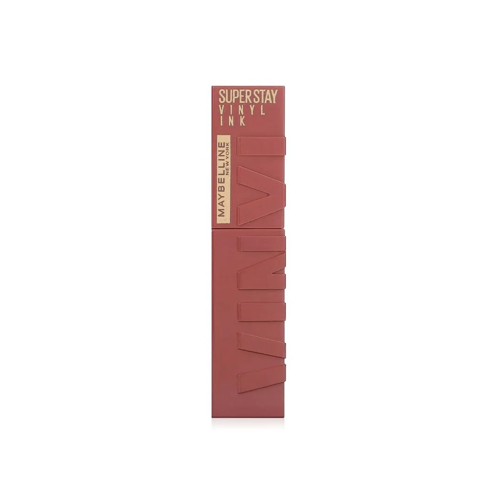 Maybelline Super Stay Vinyl Liquid Ink