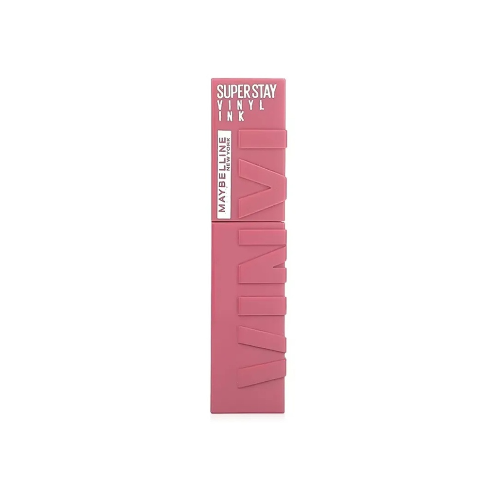 Maybelline Super Stay Vinyl Liquid Ink