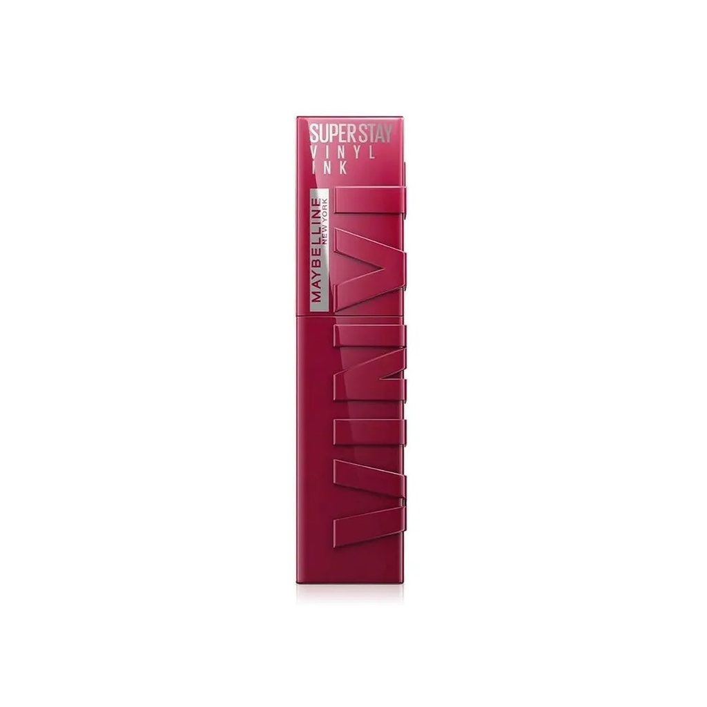 Maybelline Super Stay Vinyl Liquid Ink