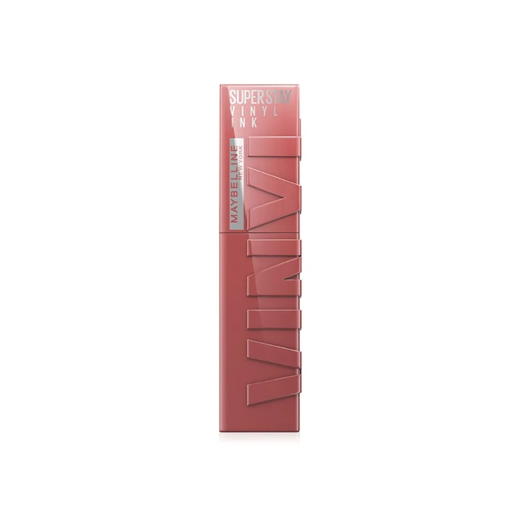 Maybelline Super Stay Vinyl Liquid Ink